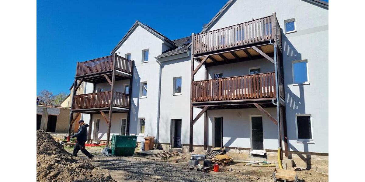 Etagenwohnung Olbersdorf - 3 Zimmer, 96 m&sup2;, 815&euro; | Angebot:26147874