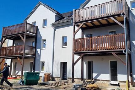 Wohnung Olbersdorf - 3 Zimmer, 96 m&sup2;, 815&euro; | Angebot:26147874