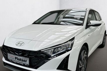 Hyundai i20 44.594 km 20.980 &euro; Neumarkt 92318