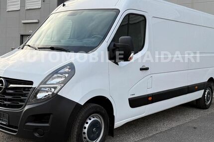 Opel Movano 80.000 km 17.398 &euro; Mönchengladbach 41066