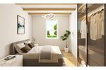 Traditionell modern: Ihr Fachwerktraum - Erdgeschoßwohnung Clausthal-Zellerfeld Zellerfeld | Angebot:11056910