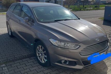 Ford Mondeo 239.200 km 5.500 &euro; Hohenlinden 85664