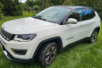 Jeep Compass 49.317 km 22.000 € Neschwitz 02699