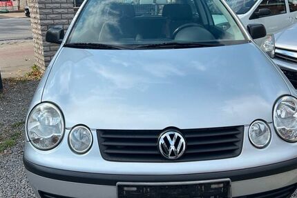 VW Polo 113.624 km 1.999 &euro; Hamburg 20539