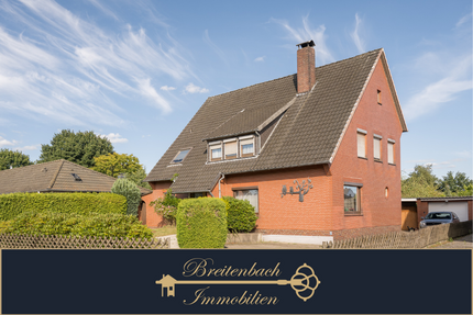 Haus zum Kaufen in Sottrum 399.000 € 174 m² 6 zimmer