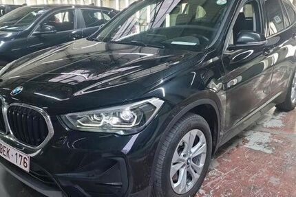 BMW X1 110.000 km 17.136 &euro; Rheinzabern 76764