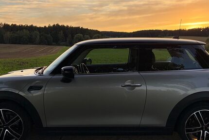 Mini Cooper 99.400 km 17.490 &euro; Seßlach 96145