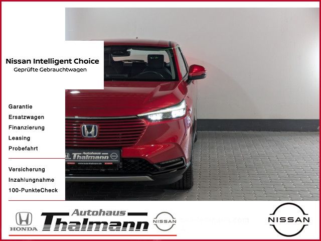 Honda HR-V 22.900 km 22.890 &euro; Königsfeld OT Schwarzbach 09306