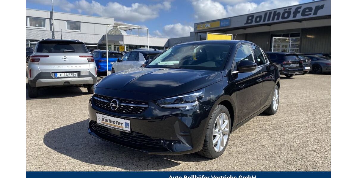 Opel Corsa 37.917 km 15.965 &euro; Bad Salzuflen 32108