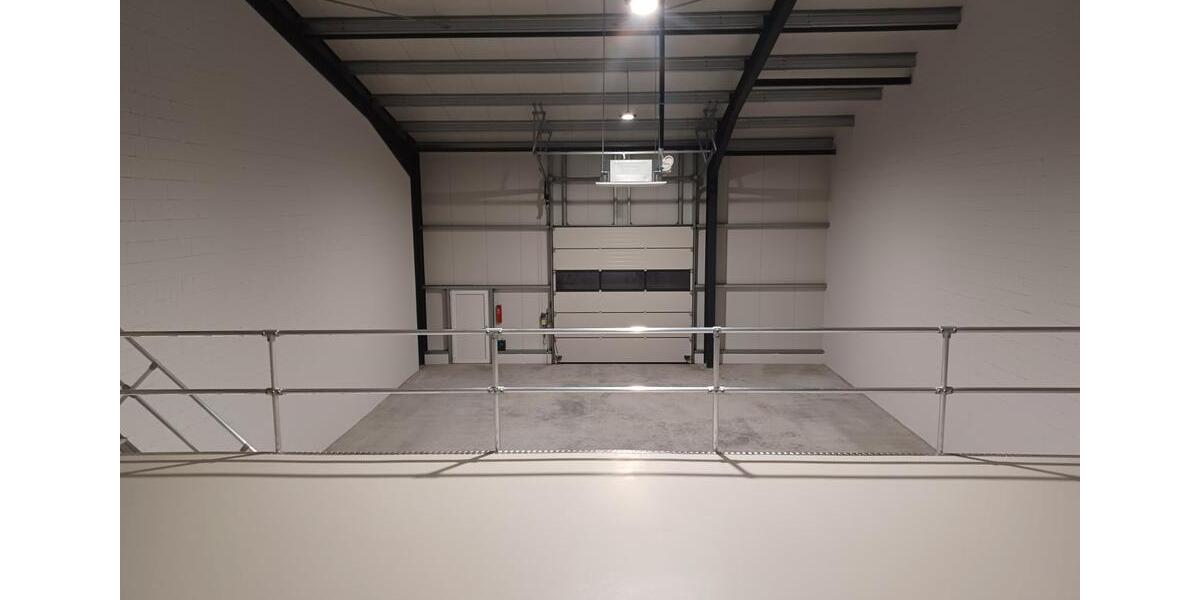 Gewerbeobjekt Teupitz - 2.300&euro; | Angebot:26339264