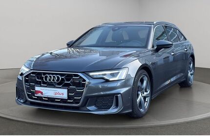 Audi A6 80.149 km 38.780 &euro; Flensburg 24941