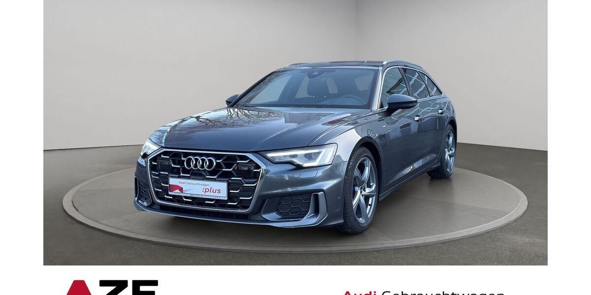 Audi A6 80.149 km 38.780 &euro; Flensburg 24941