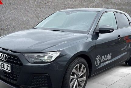 Audi A1 8.990 km 23.495 € Weiden 92637