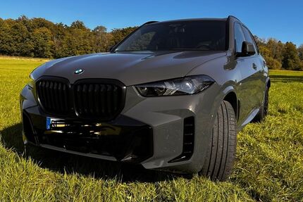 BMW X5 2.100 km 107.999 € Kuhnhöfen 56244