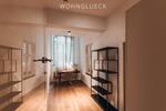 Erdgeschoßwohnung Augsburg - 2.5 Zimmer, 82 m&sup2;, 1.300&euro; | Angebot:26477248