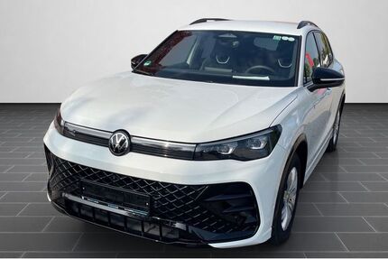 VW Tiguan 22.430 km 43.900 € Ladenburg 68526
