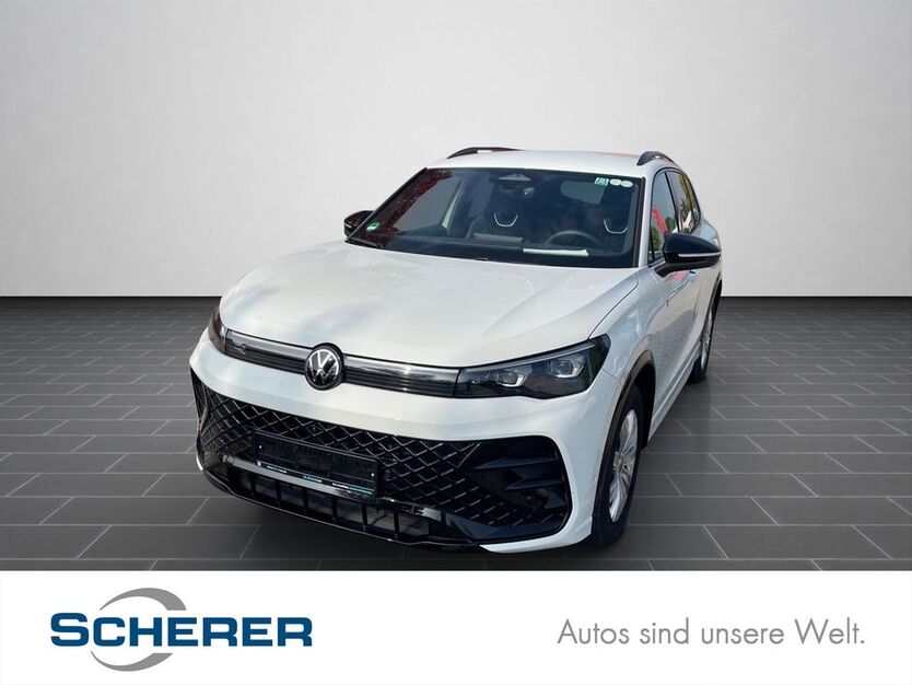 VW Tiguan 22.430 km 43.900 € Ladenburg 68526