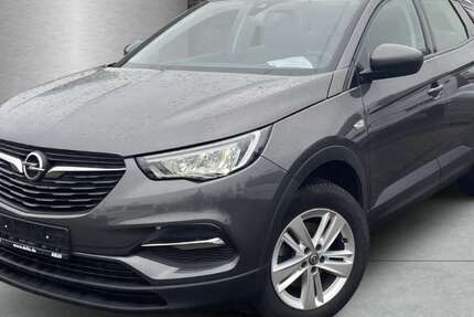 Opel Grandland X 64.491 km 18.990 &euro; Parchim 19370