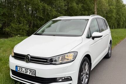VW Touran 115.500 km 15.000 &euro; Moormerland 26802