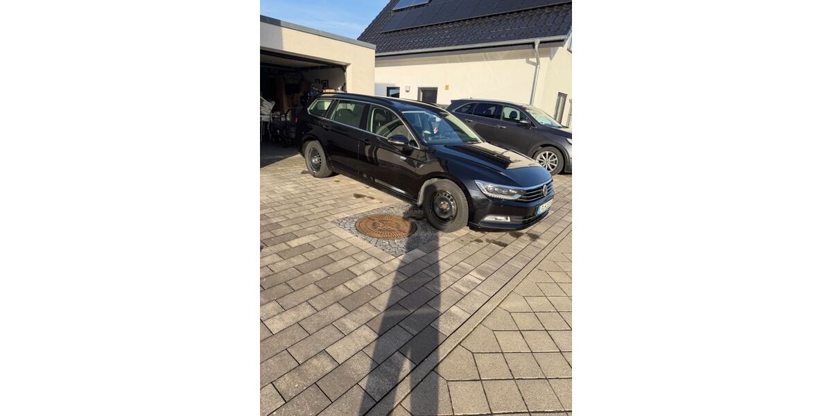 VW Passat 245.000 km 10.800 &euro; Lippstadt 59557