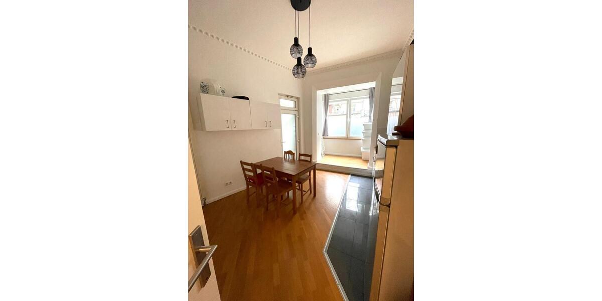 Erdgeschoßwohnung Hamburg Hoheluft-West - 5 Zimmer, 81 m&sup2;, 599.000&euro; | Angebot:24679271