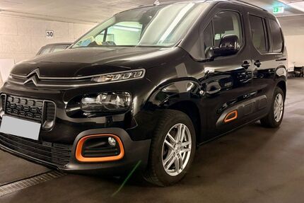 Citroen Berlingo 88.500 km 16.490 &euro; Aschheim 85609
