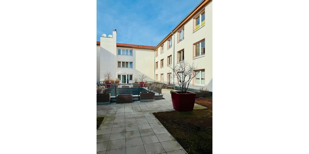 Etagenwohnung Wernigerode - 1 Zimmer, 36 m&sup2;, 481&euro; | Angebot:25648278