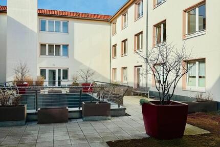 Wohnung Wernigerode - 1 Zimmer, 36 m&sup2;, 481&euro; | Angebot:25648278