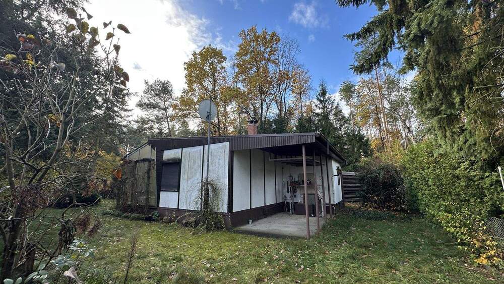 Grundstück Radeburg - 35.000&euro; | Angebot:24408610