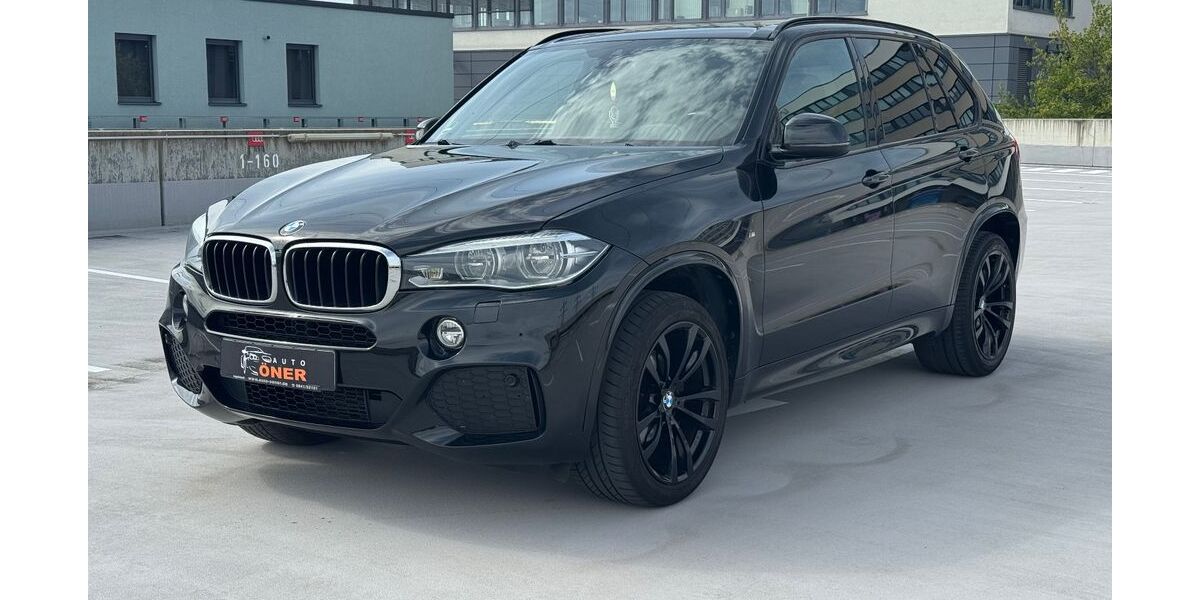 BMW X5 210.000 km 19.800 &euro; Ingolstadt 85057