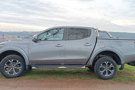 Fiat Fullback 60.400 km 22.490 &euro; Kall 53925