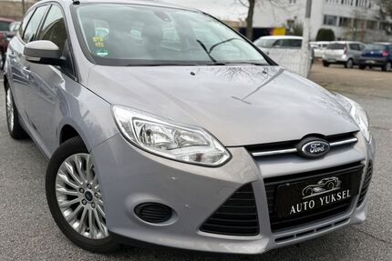 Ford Focus 170.000 km 4.190 &euro; Heppenheim 64646