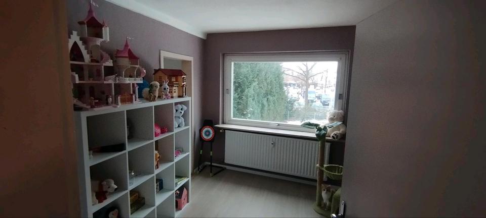 Etagenwohnung Preetz - 5 Zimmer, 100 m&sup2;, 1.200&euro; | Angebot:25381377