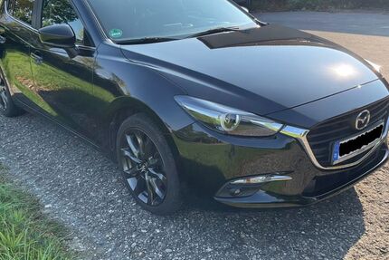 Mazda 3 45.894 km 15.000 &euro; Spenge 32139