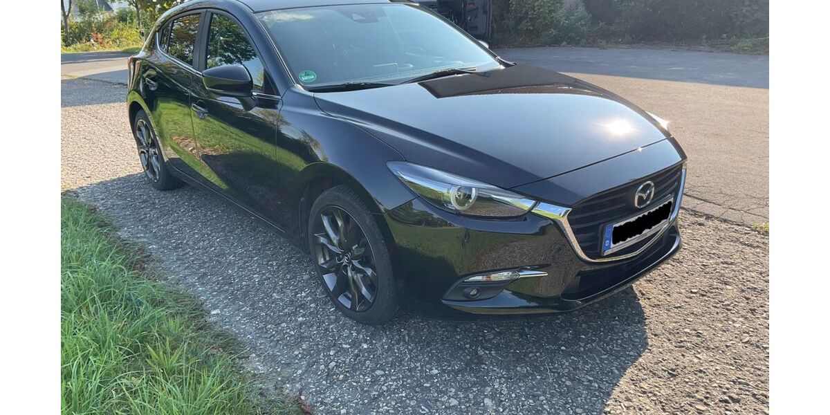 Mazda 3 45.894 km 15.000 &euro; Spenge 32139