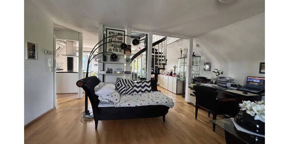 Einfamilienhaus Neuhausen auf den Fildern - 5 Zimmer, 130 m&sup2;, 550.000&euro; | Angebot:26753433