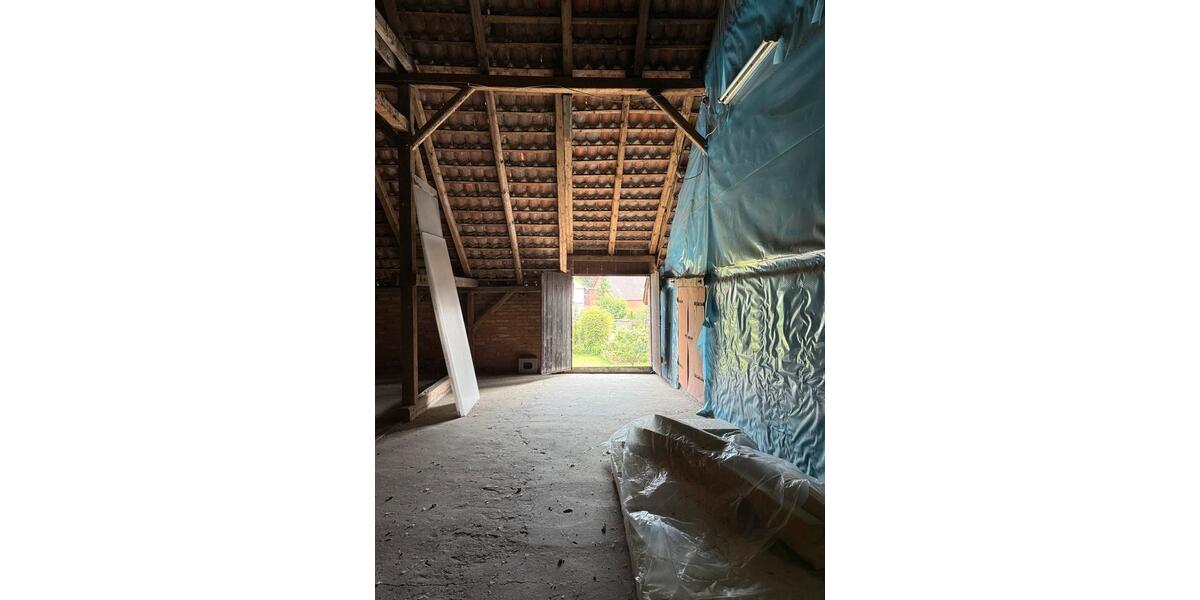 Lagerraum 1 Etage zimmer