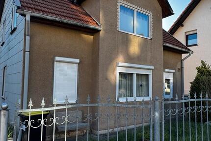 Haus Waltershausen - 5 Zimmer, 106 m&sup2;, 170.000&euro; | Angebot:26637368