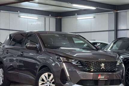 Peugeot 5008 61.058 km 20.890 € Maintal 63477