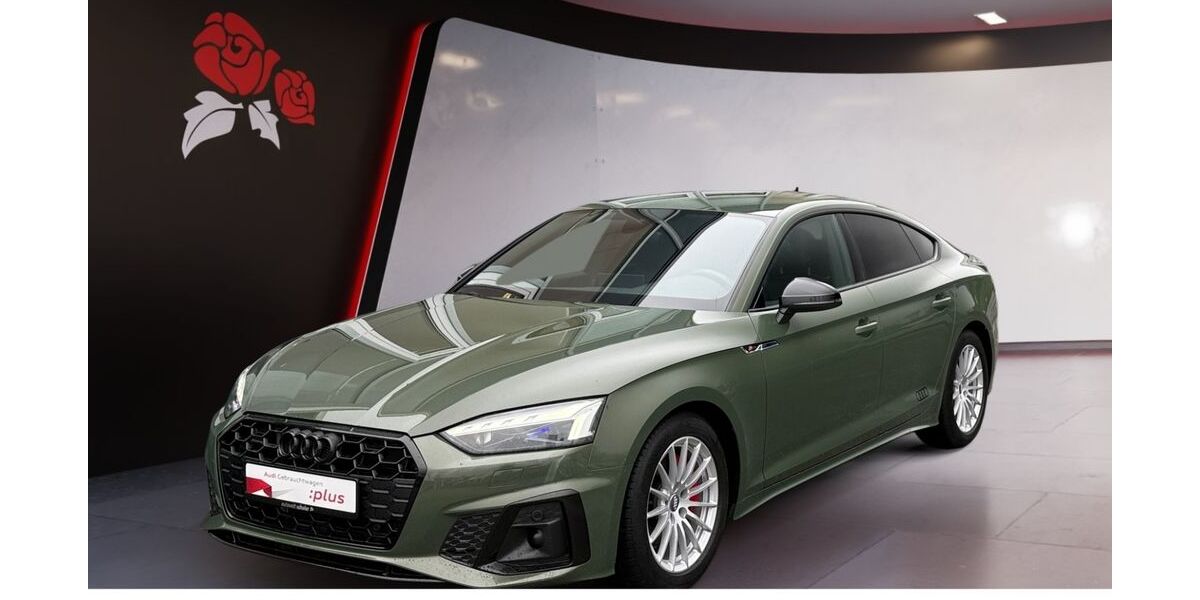 Audi A5 120.000 km 30.790 &euro; Villingen-Schwenningen 78052