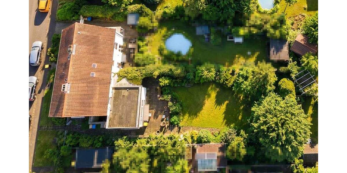 Doppelhaushälfte Lüneburg Rotes Feld - 6 Zimmer, 150 m&sup2;, 565.000&euro; | Angebot:25928504