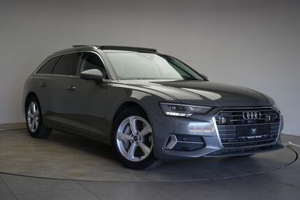 Audi A6 105.000 km 29.990 &euro; Braunschweig 38110