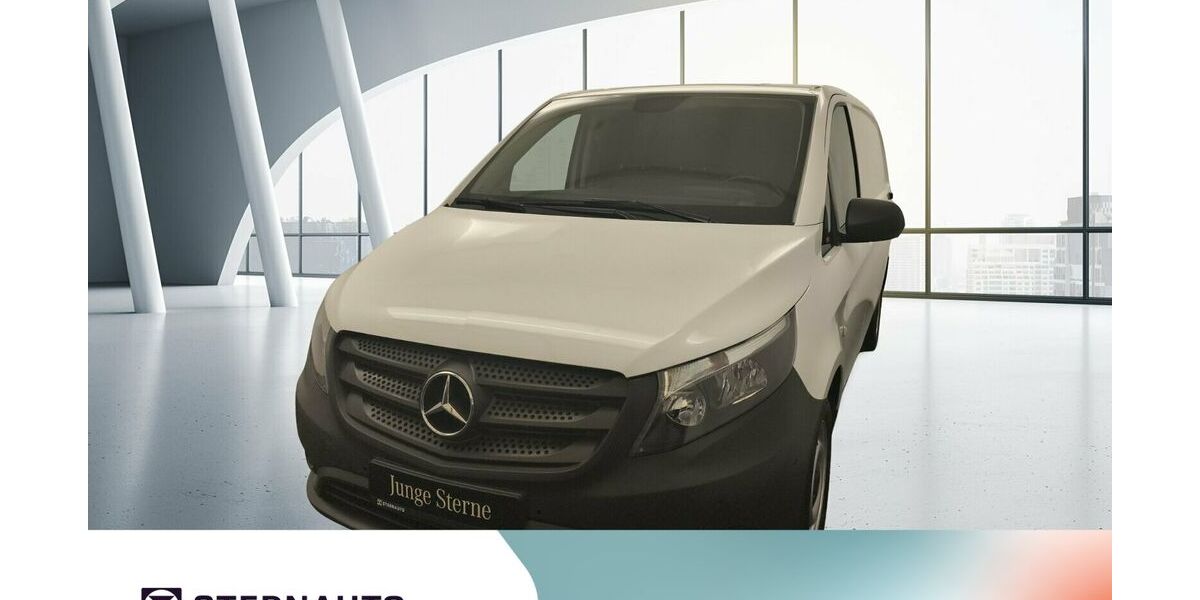 Mercedes-Benz Vito 38.830 km 30.881 € Schwerin 19061