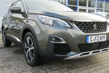 Peugeot 3008 61.000 km 18.290 &euro; Chemnitz 09125