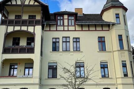 Wohnung Bad Freienwalde (Oder) - 3.5 Zimmer, 106 m&sup2;, 721&euro; | Angebot:24548969