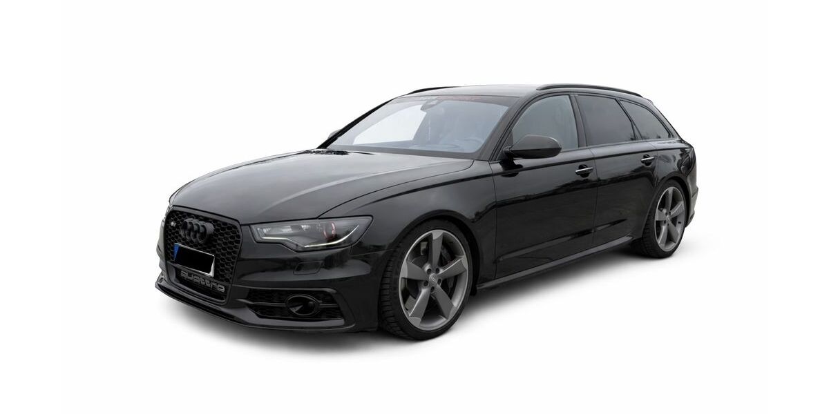 Audi S6 135.000 km 31.500 &euro; Bad Düben 04849