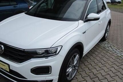 VW T-Roc 51.600 km 19.950 &euro; Buttstädt 99628