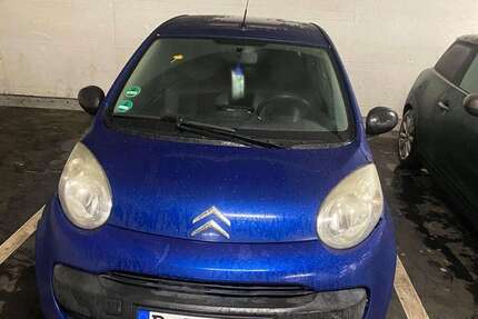 Citroen C1 195.665 km 750 &euro; Düsseldorf 40595