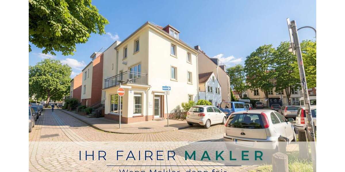Einfamilienhaus Bremen Östliche Vorstadt - 5 Zimmer, 214 m&sup2;, 649.000&euro; | Angebot:26340311