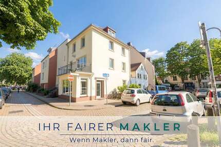 Haus Bremen Östliche Vorstadt - 5 Zimmer, 214 m&sup2;, 649.000&euro; | Angebot:26340311